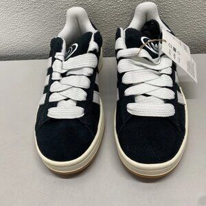 Adidas Men’s Campus 00s “Evolve The Legacy” Sneakers – Black/White